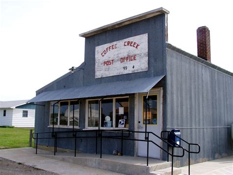 coffee creek post office|post office locations by zip code.